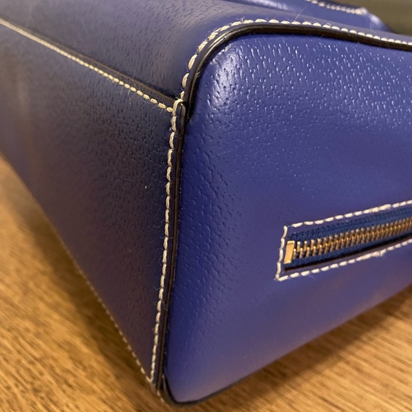 Kate Spade Satchel Bag - Picture 7 of 9